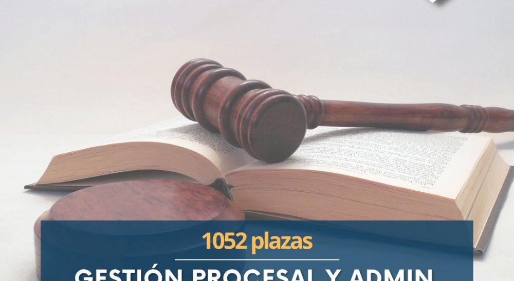 Oposiciones Justicia Alpe Formación