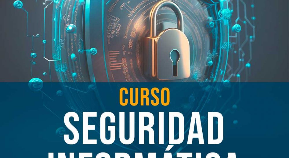 Seguridad informática