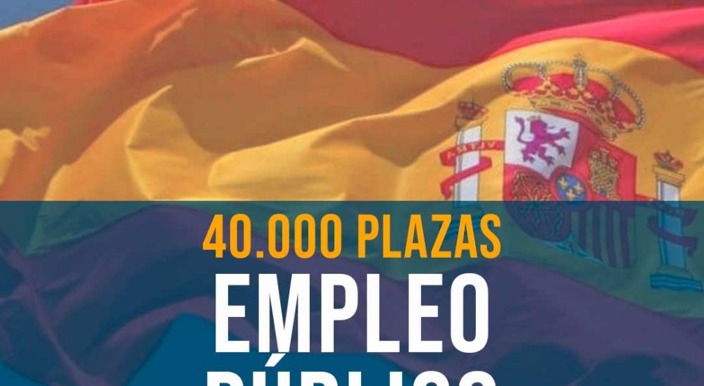 OFERTA EMPLEO PUBLICO 2024