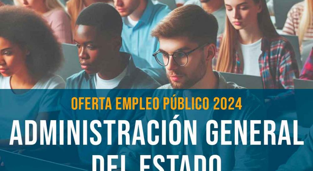 oep administración general del estado