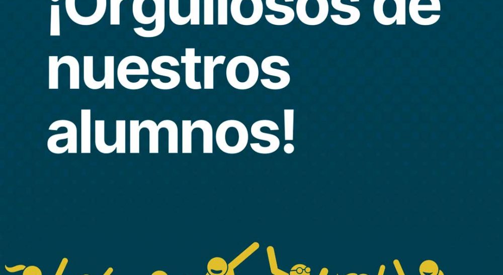 Con ALPE Formación, tu esfuerzo se convierte en éxito