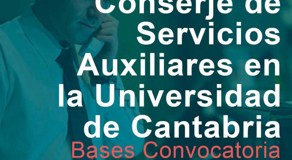 01-10-2024-CONSERJE-SERVICIOS-AUXILIARES